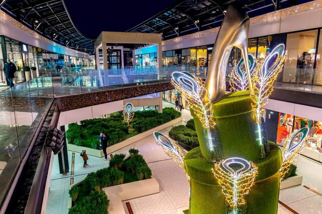 Detente & Jardin By Beds4wanderlust - T2 Avec Jardin - Gare Plaisir-grignon, Versailles 20km *